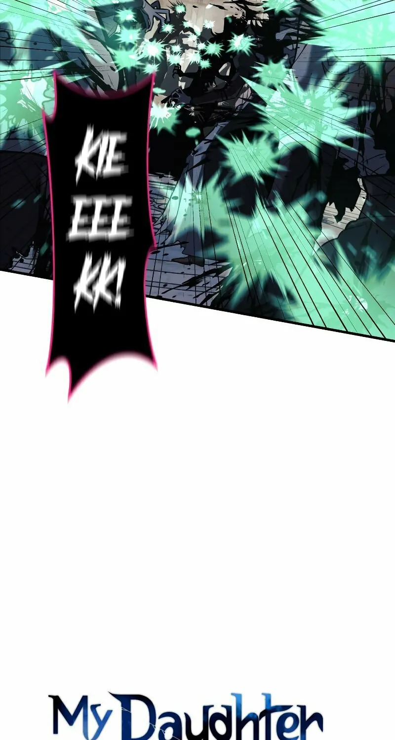 My Daughter Is The Final Boss Chapter 41 page 5 - 