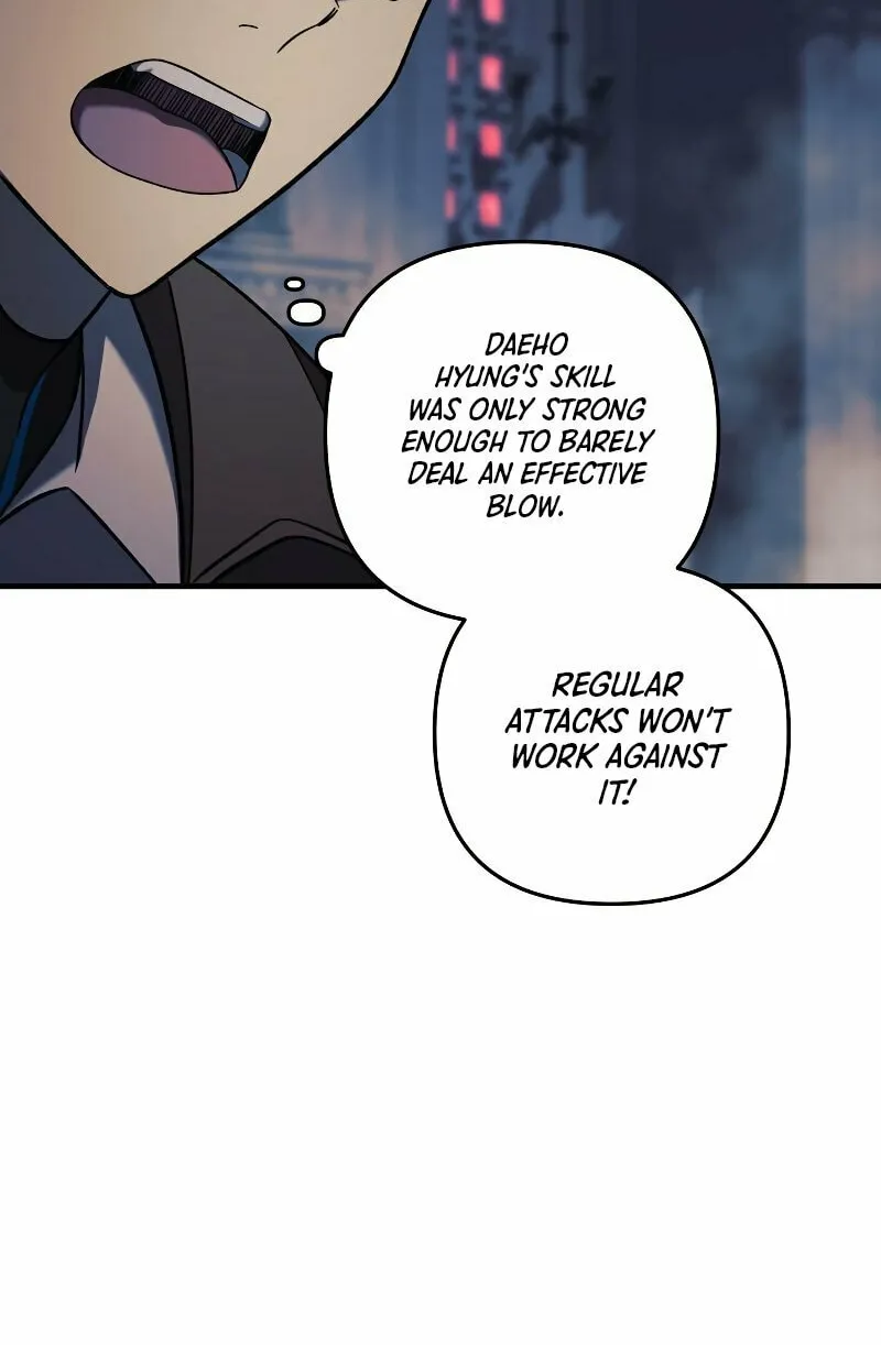 My Daughter Is The Final Boss Chapter 41 page 41 - 