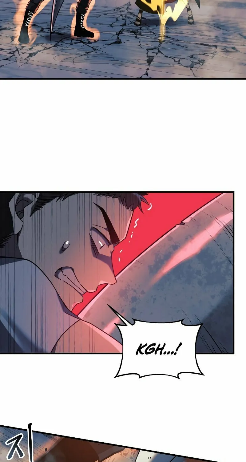 My Daughter Is The Final Boss Chapter 41 page 47 - 