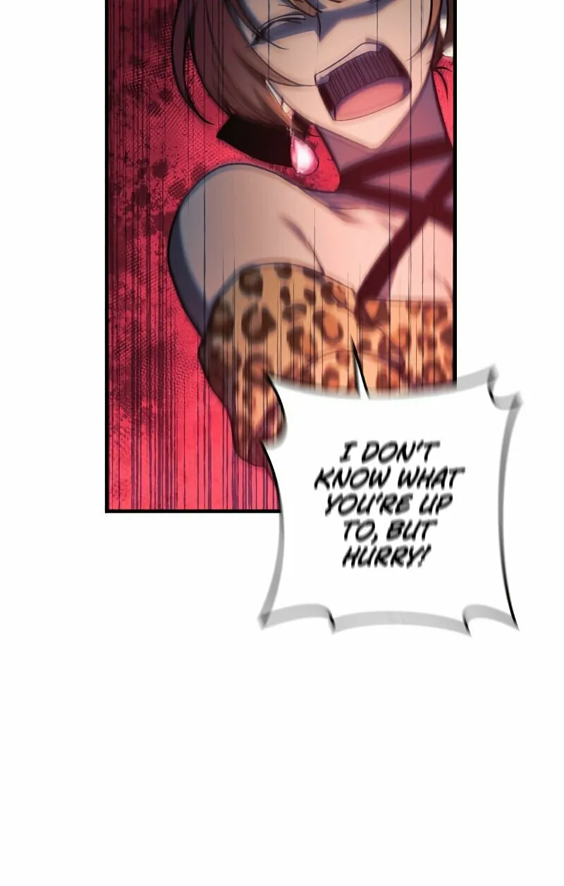 My Daughter Is The Final Boss Chapter 41 page 49 - 