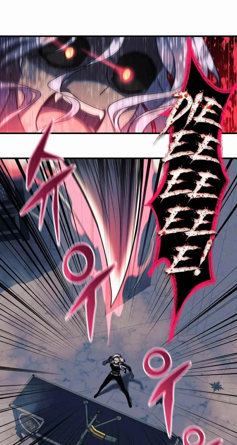 My Daughter Is The Final Boss Chapter 41 page 51 - 