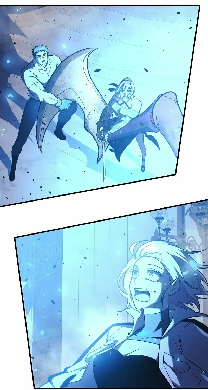 My Daughter Is The Final Boss Chapter 41 page 59 - 