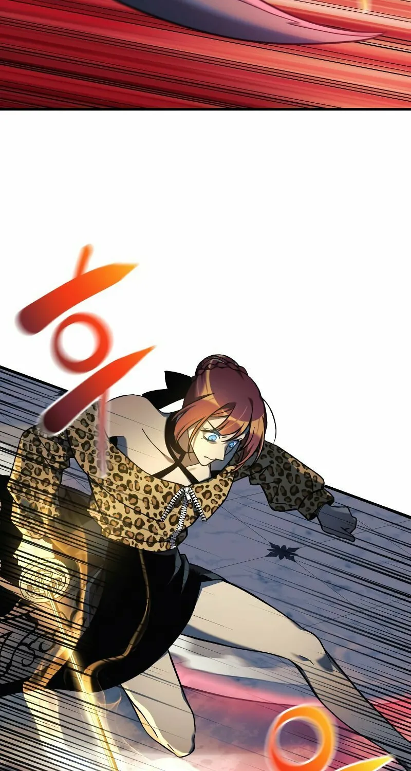 My Daughter Is The Final Boss Chapter 41 page 7 - 