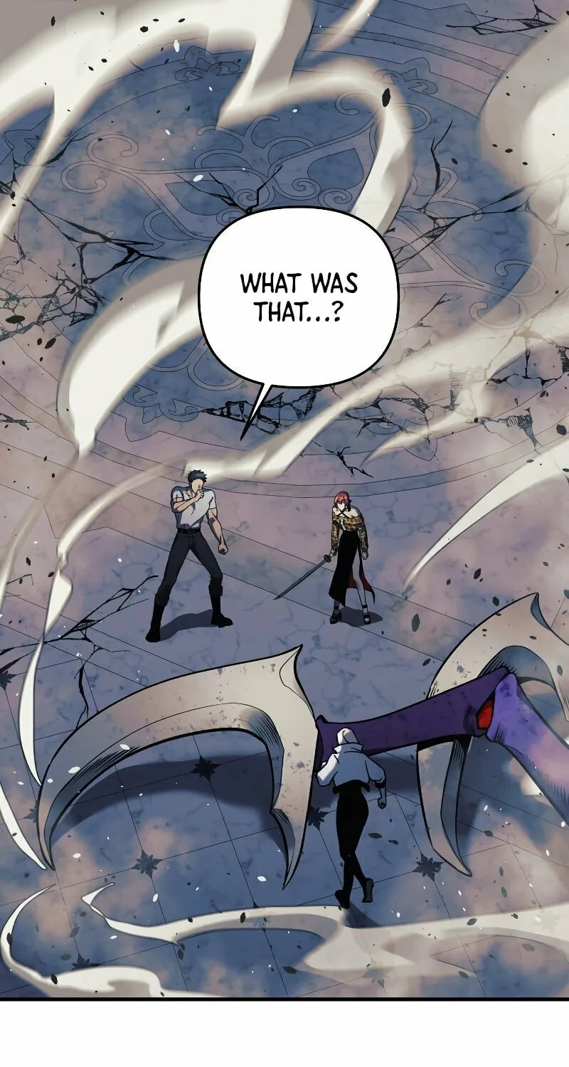 My Daughter Is The Final Boss Chapter 41 page 64 - 