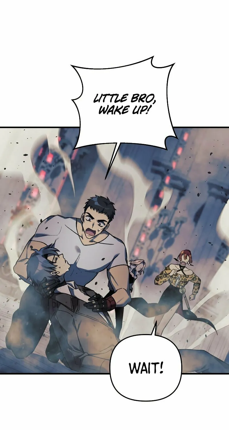 My Daughter Is The Final Boss Chapter 41 page 68 - 