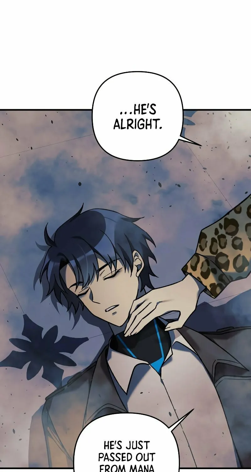 My Daughter Is The Final Boss Chapter 41 page 69 - 