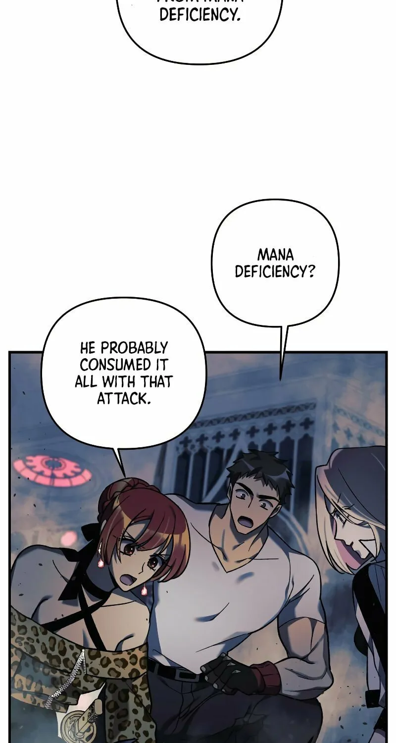 My Daughter Is The Final Boss Chapter 41 page 70 - 