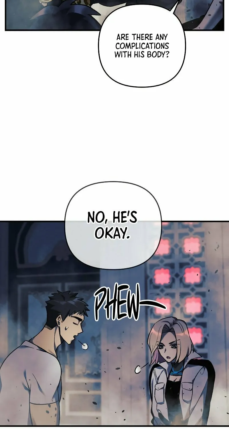 My Daughter Is The Final Boss Chapter 41 page 71 - 