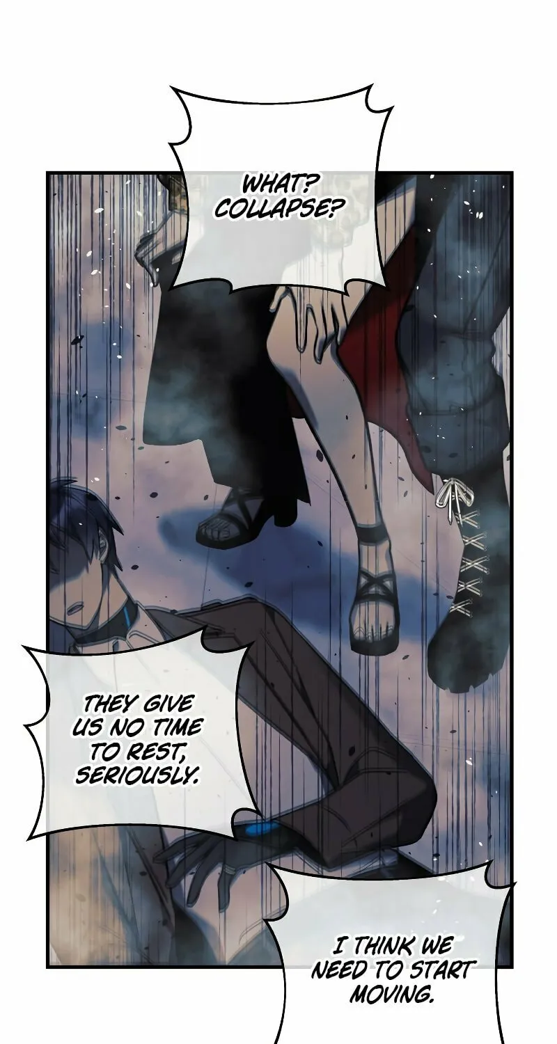 My Daughter Is The Final Boss Chapter 41 page 74 - 