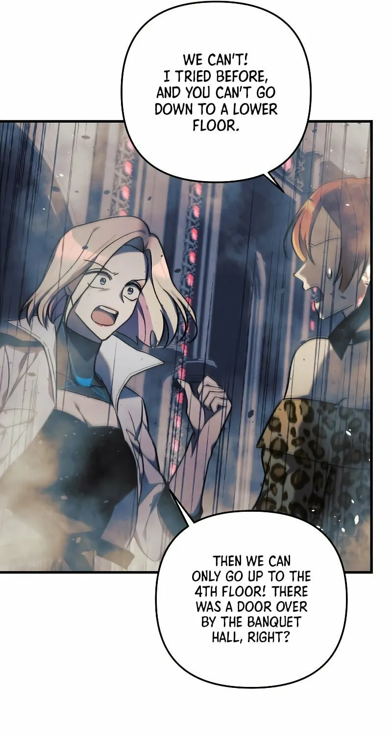 My Daughter Is The Final Boss Chapter 41 page 77 - 