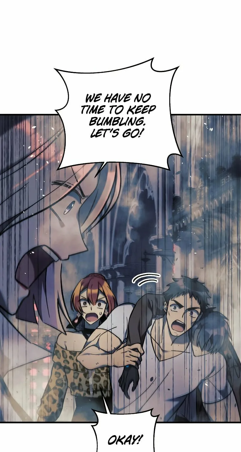 My Daughter Is The Final Boss Chapter 41 page 78 - 