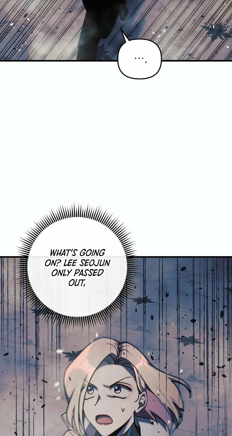 My Daughter Is The Final Boss Chapter 41 page 80 - 