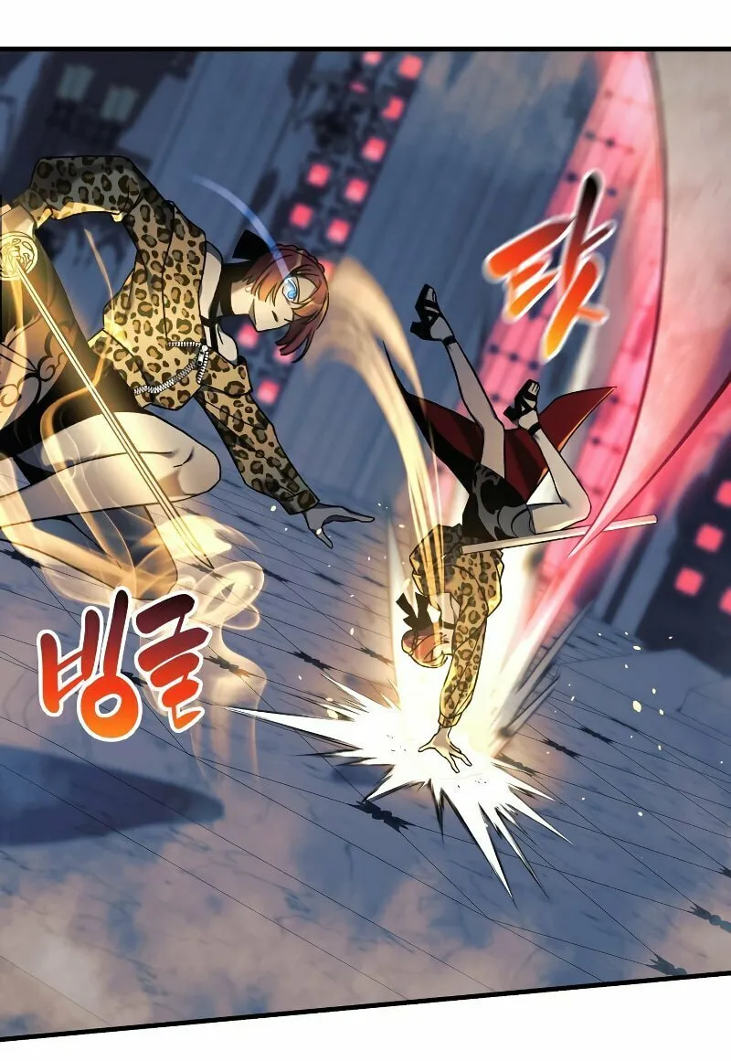 My Daughter Is The Final Boss Chapter 41 page 9 - 