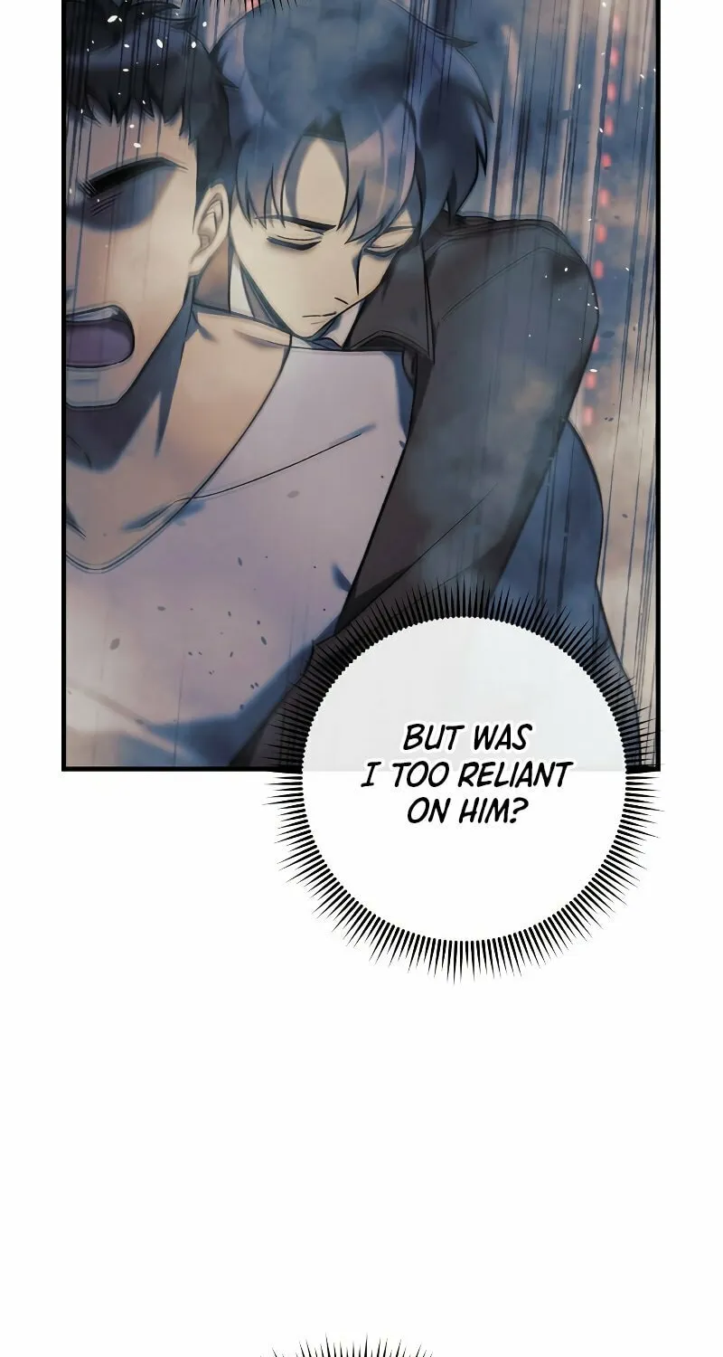 My Daughter Is The Final Boss Chapter 41 page 82 - 