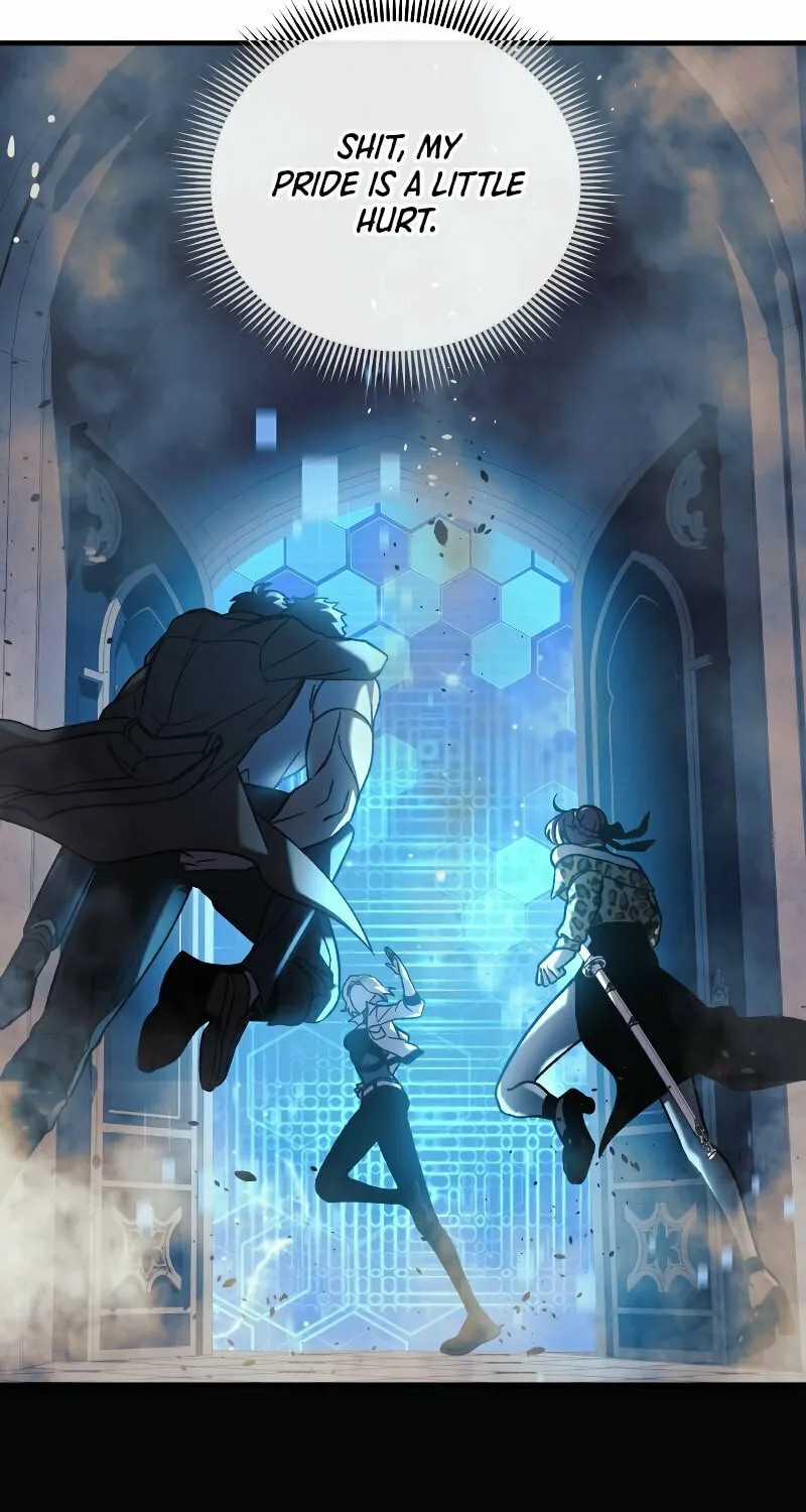 My Daughter Is The Final Boss Chapter 41 page 83 - 