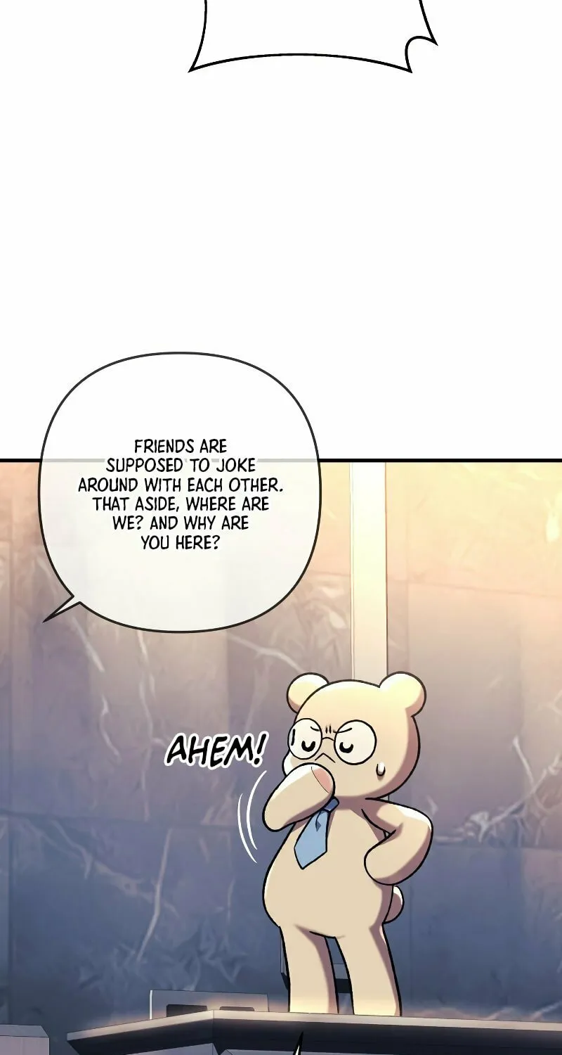 My Daughter Is The Final Boss Chapter 42 page 14 - 