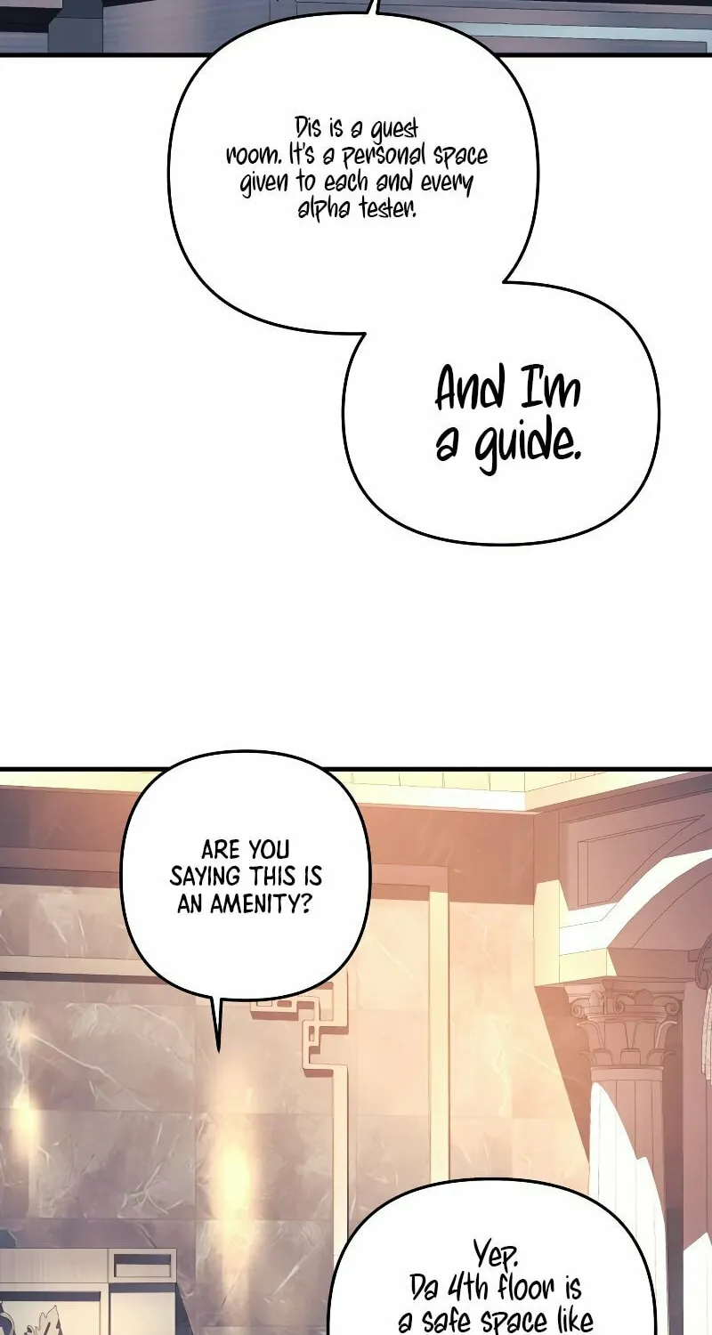 My Daughter Is The Final Boss Chapter 42 page 15 - 