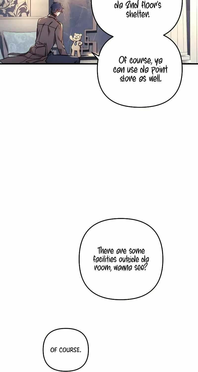My Daughter Is The Final Boss Chapter 42 page 16 - 