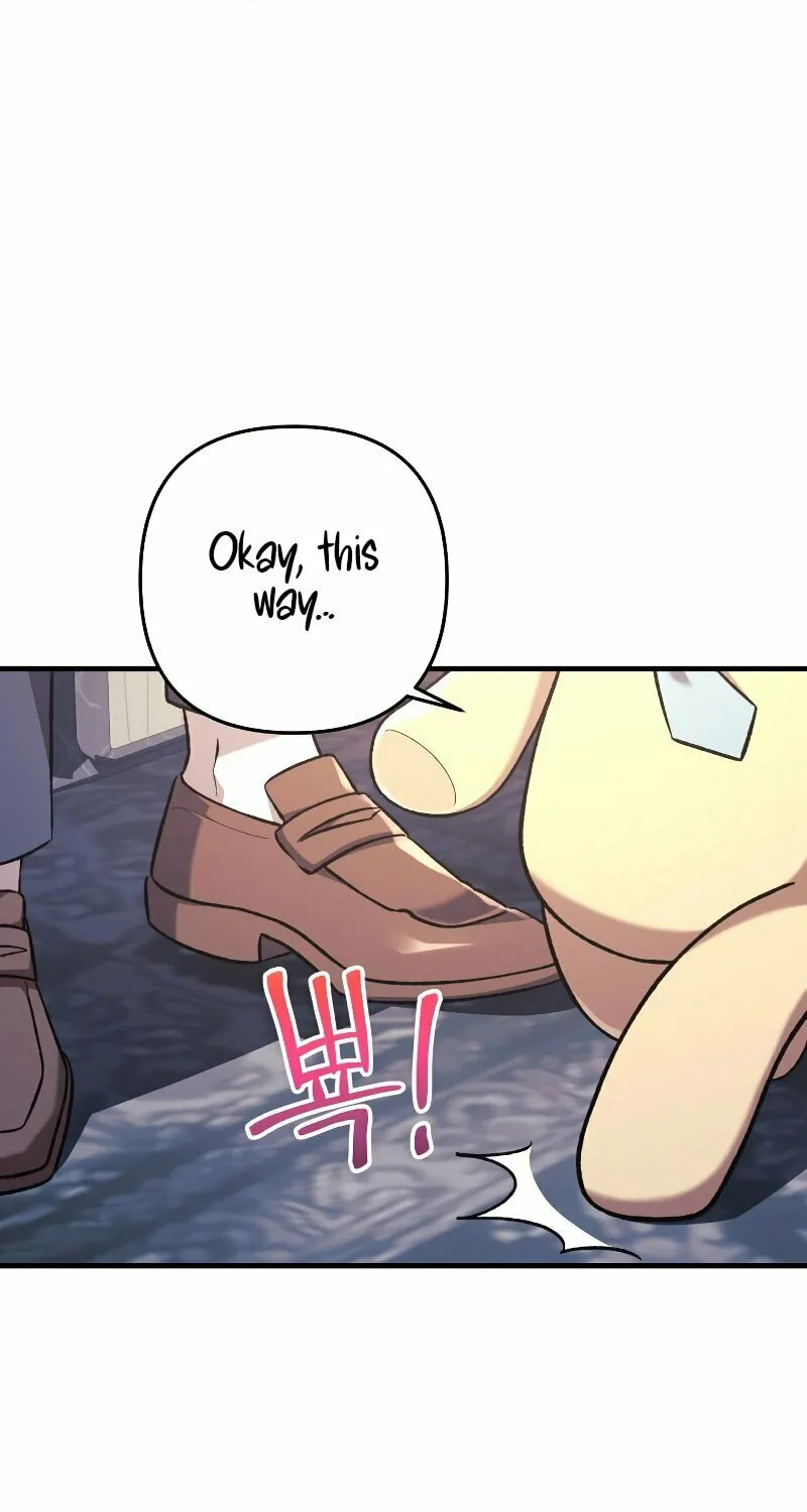 My Daughter Is The Final Boss Chapter 42 page 17 - 