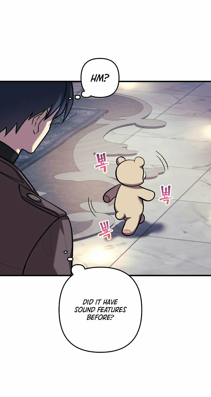 My Daughter Is The Final Boss Chapter 42 page 18 - 