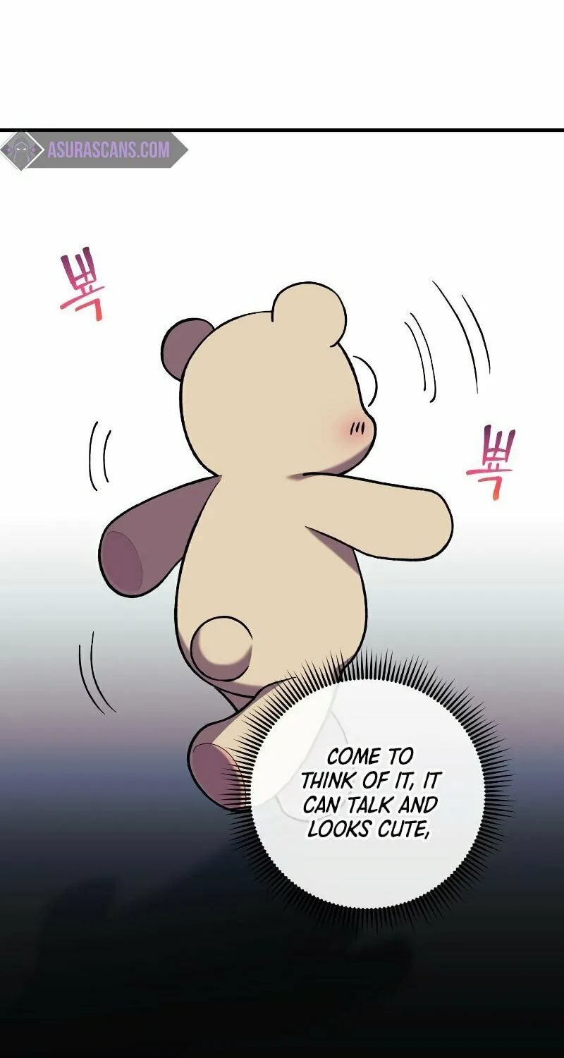 My Daughter Is The Final Boss Chapter 42 page 19 - 