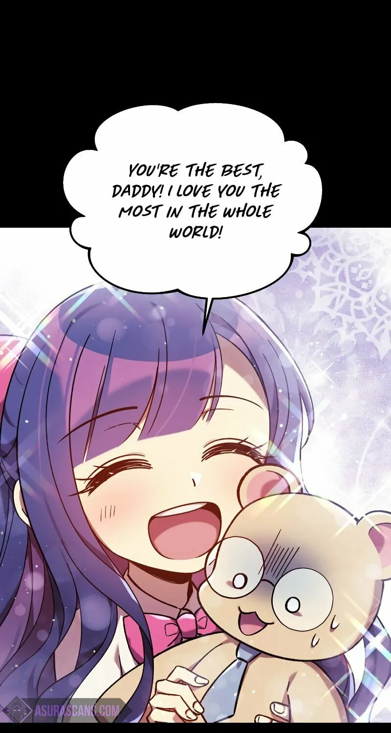 My Daughter Is The Final Boss Chapter 42 page 21 - 