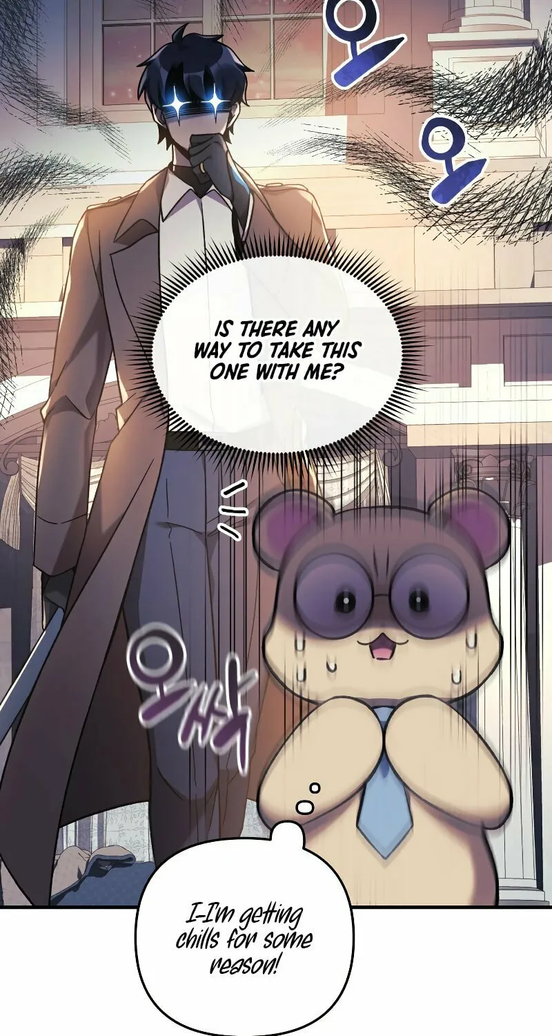 My Daughter Is The Final Boss Chapter 42 page 23 - 