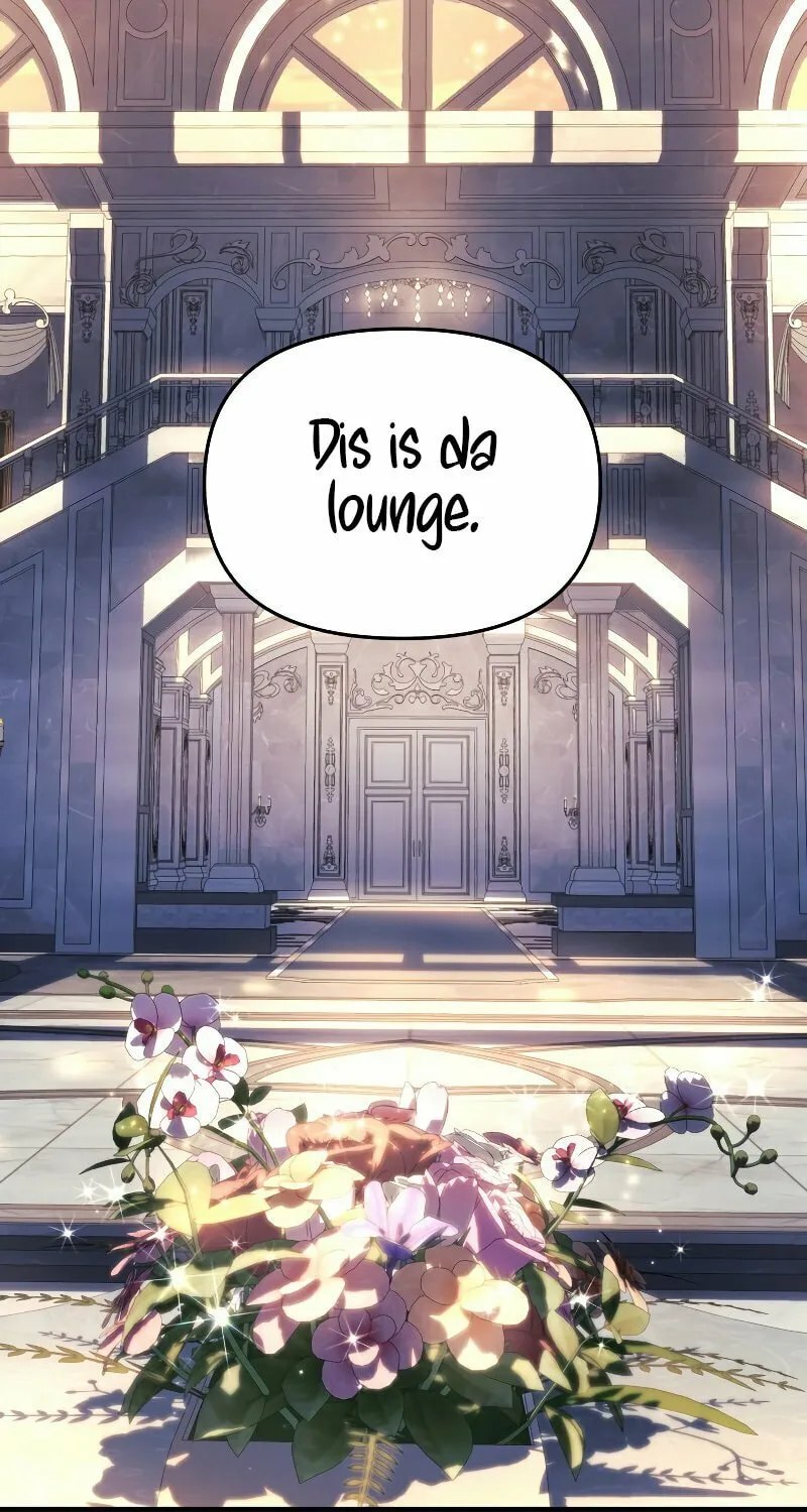 My Daughter Is The Final Boss Chapter 42 page 25 - 