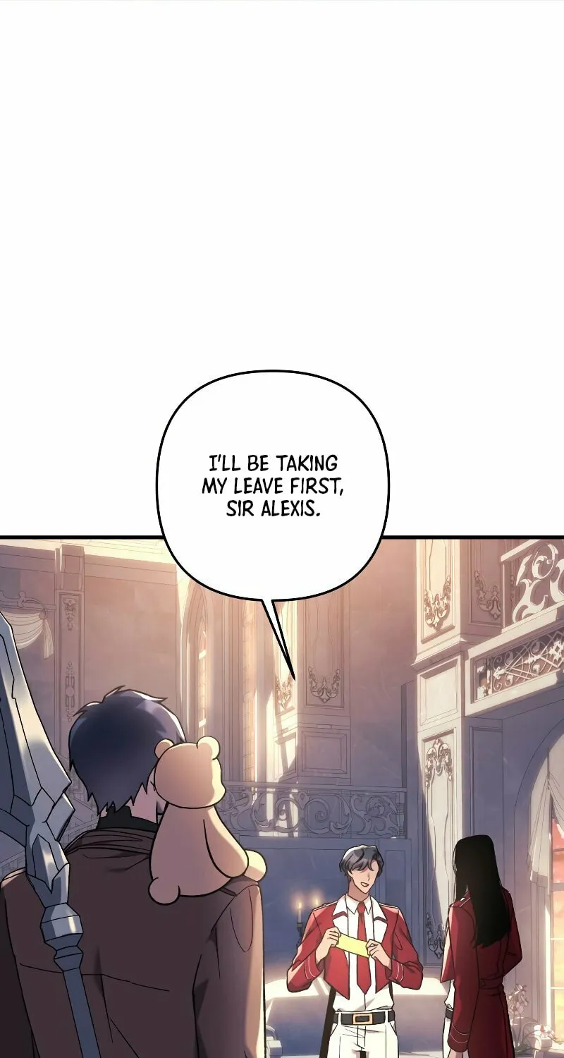 My Daughter Is The Final Boss Chapter 42 page 26 - 