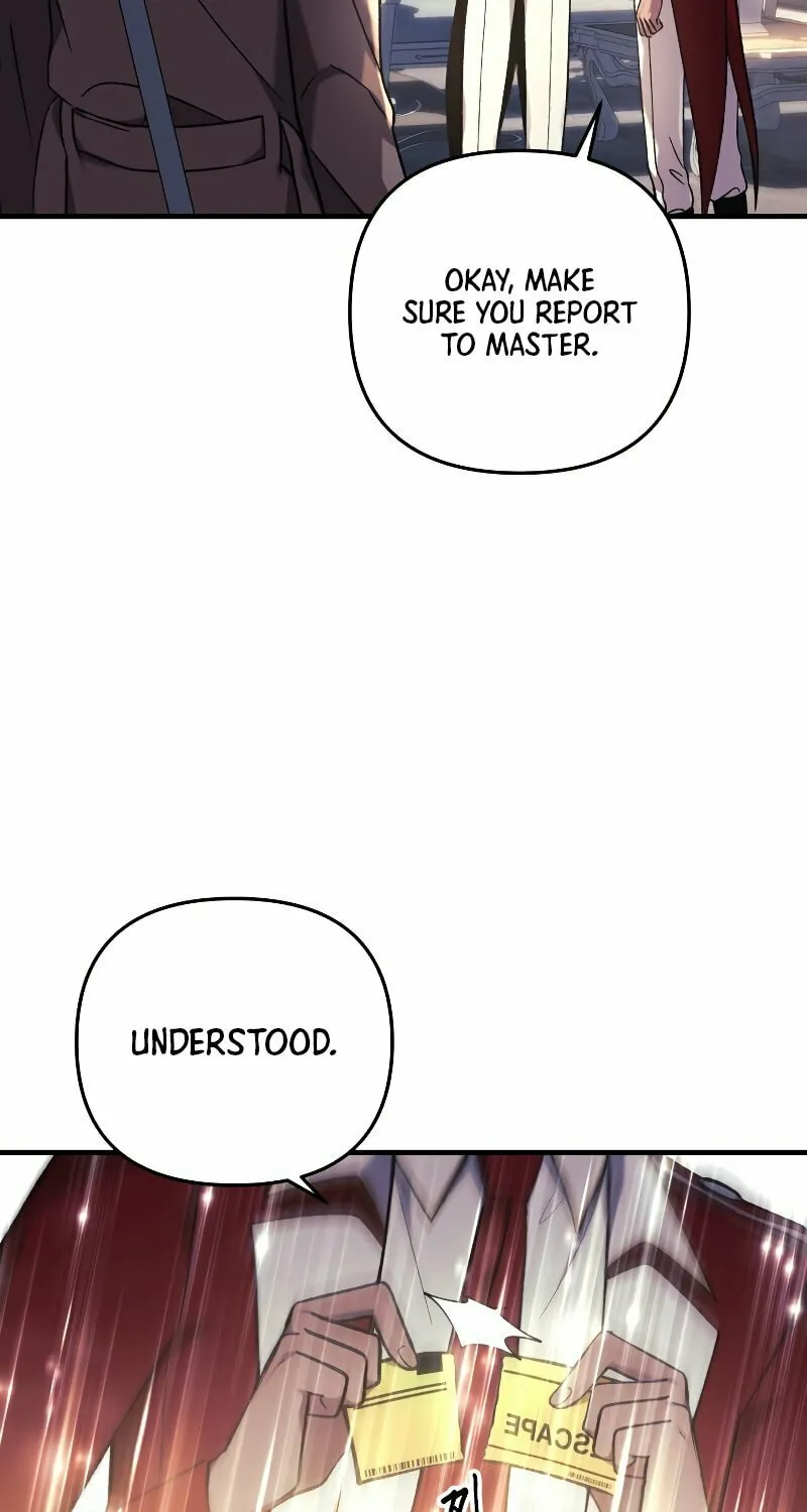 My Daughter Is The Final Boss Chapter 42 page 27 - 