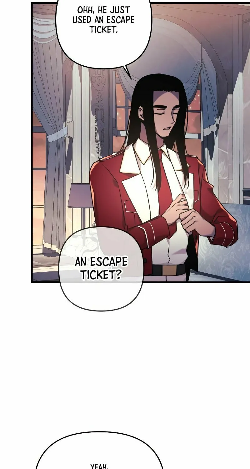 My Daughter Is The Final Boss Chapter 42 page 31 - 