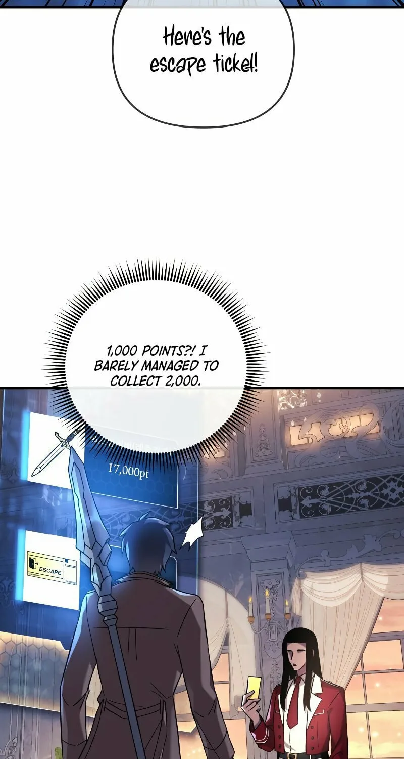 My Daughter Is The Final Boss Chapter 42 page 37 - 