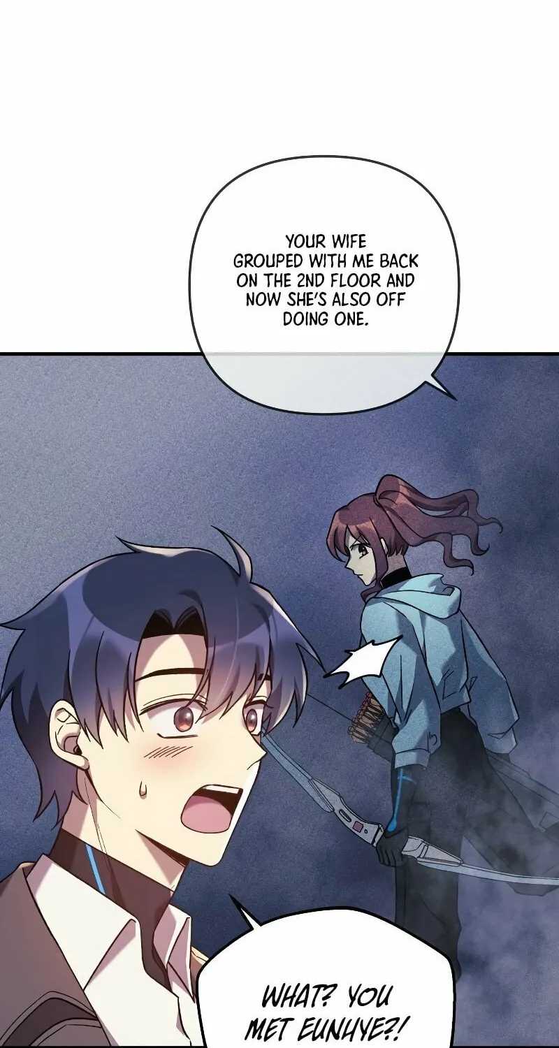 My Daughter Is The Final Boss Chapter 42 page 40 - 