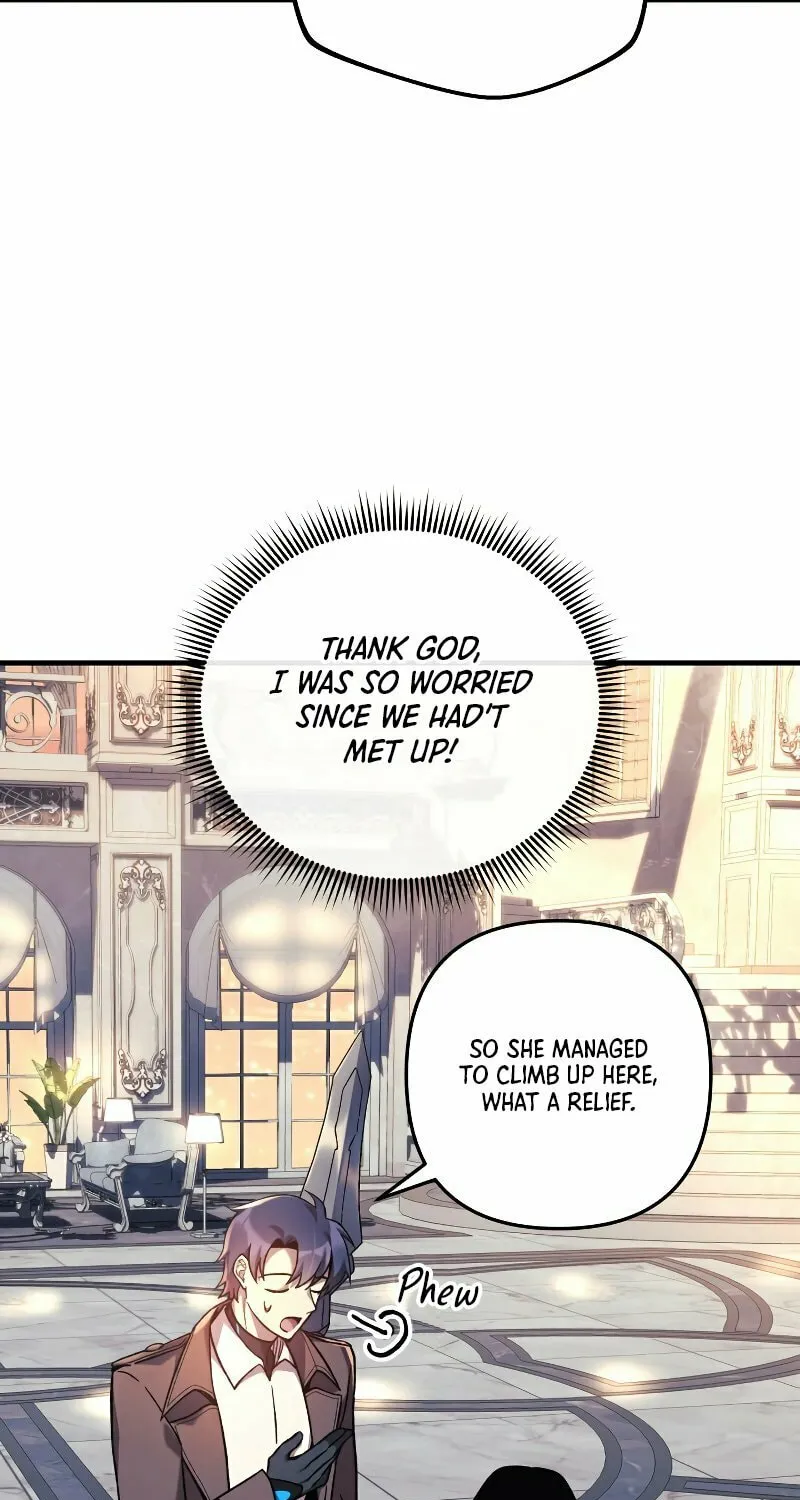 My Daughter Is The Final Boss Chapter 42 page 41 - 