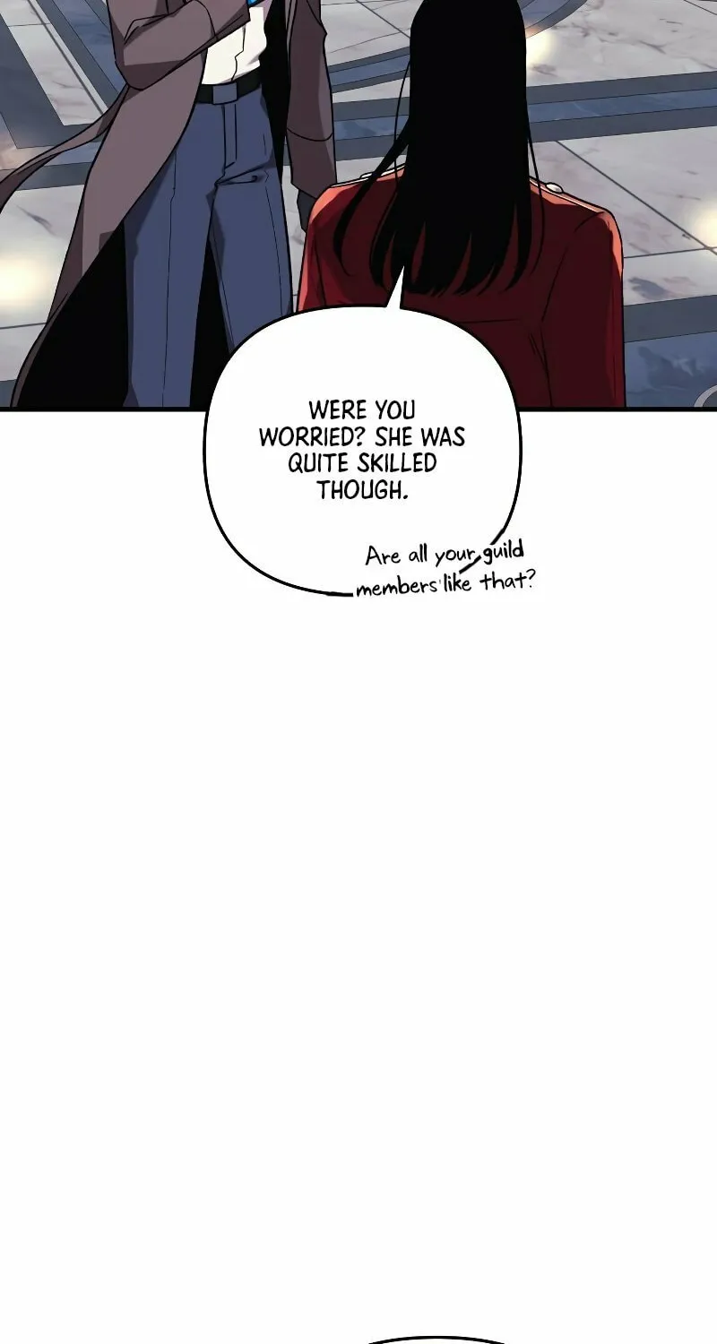 My Daughter Is The Final Boss Chapter 42 page 42 - 