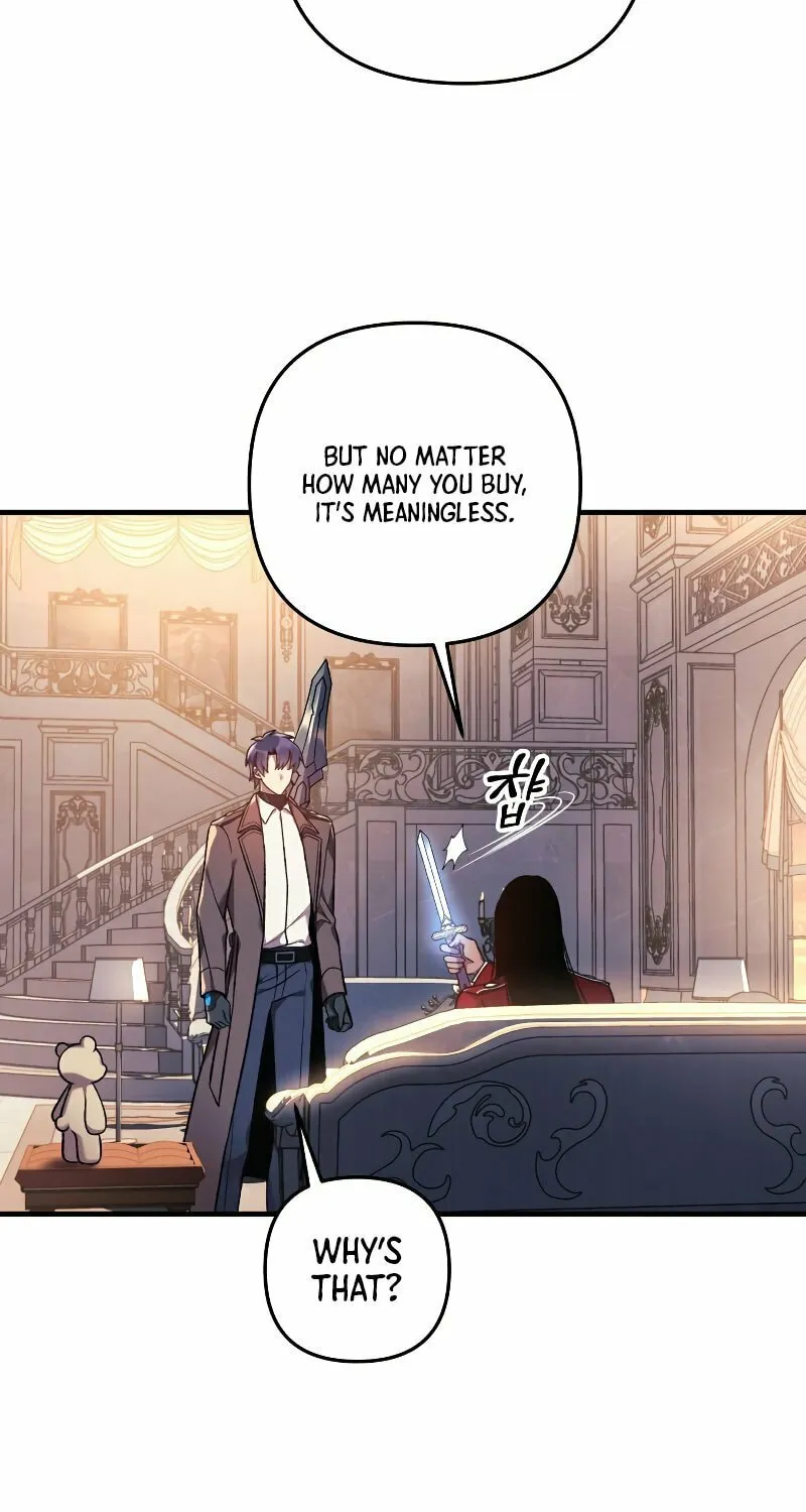 My Daughter Is The Final Boss Chapter 42 page 45 - 