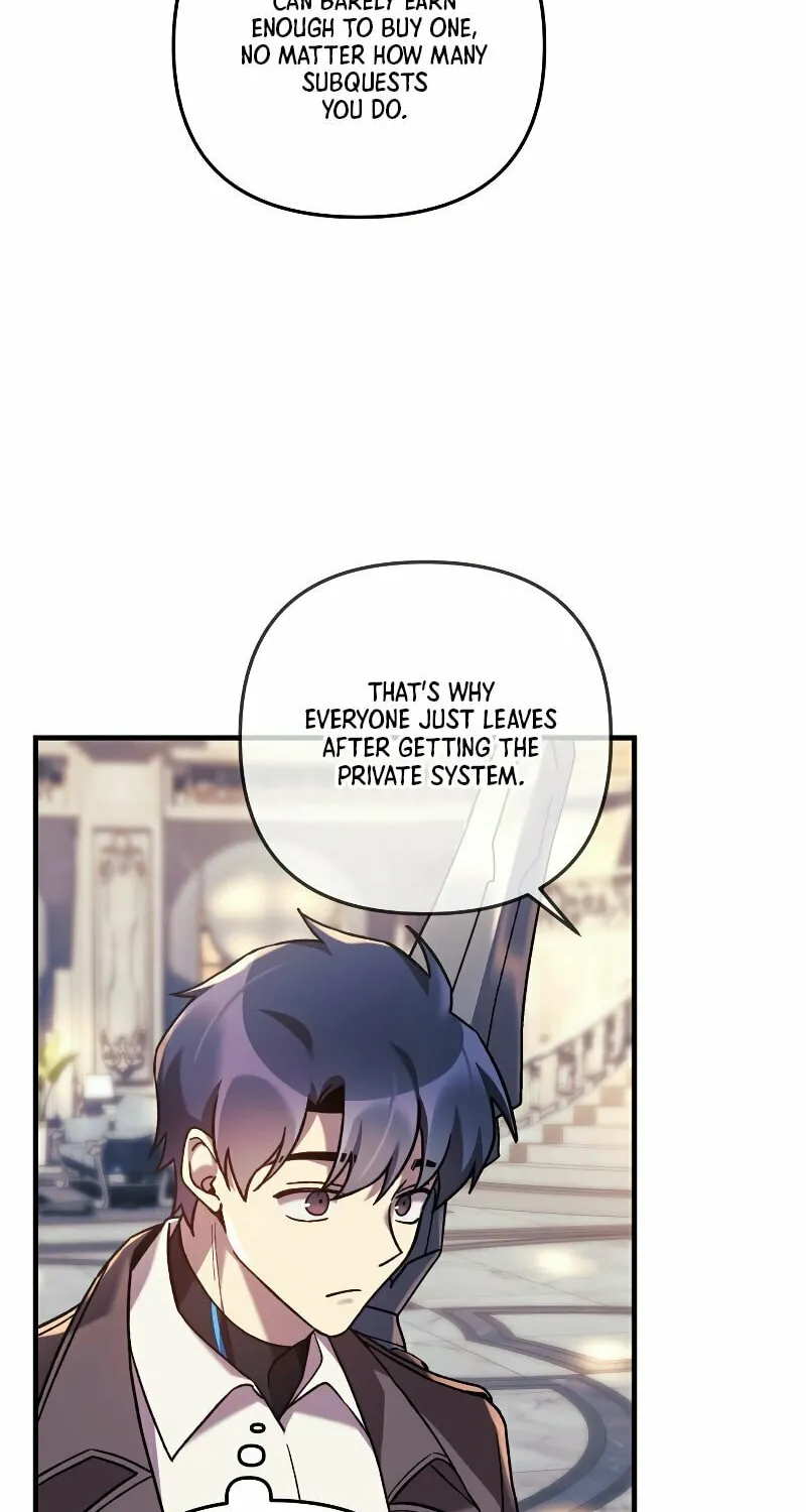 My Daughter Is The Final Boss Chapter 42 page 49 - 