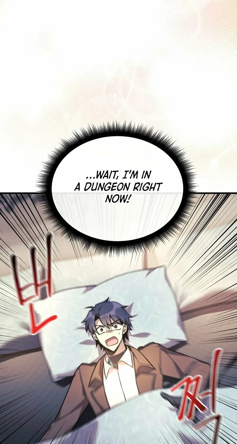 My Daughter Is The Final Boss Chapter 42 page 6 - 