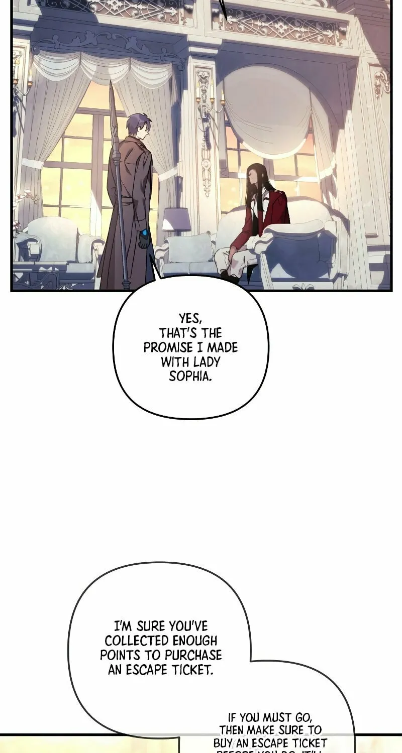 My Daughter Is The Final Boss Chapter 42 page 51 - 