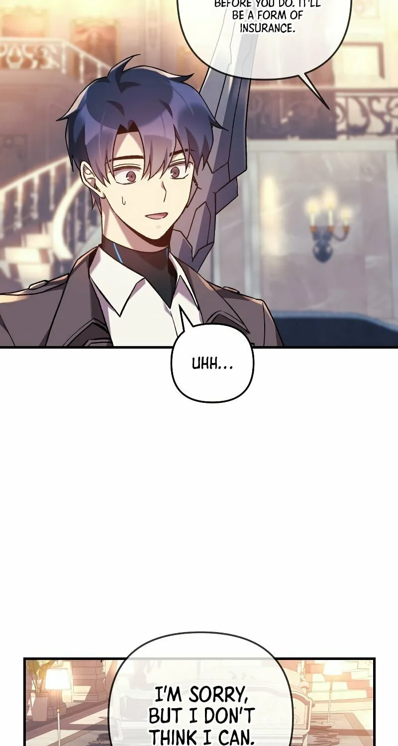 My Daughter Is The Final Boss Chapter 42 page 52 - 