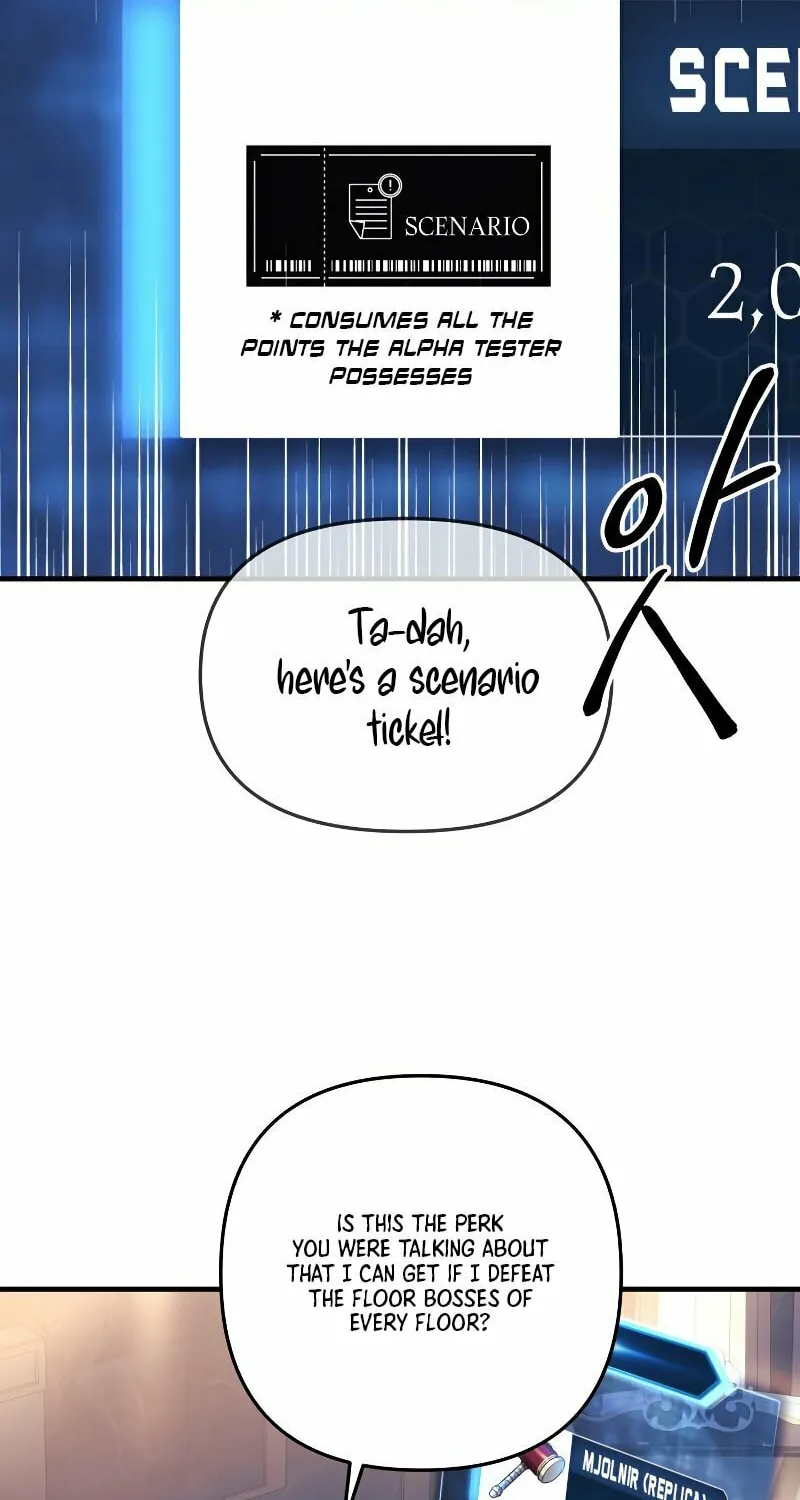 My Daughter Is The Final Boss Chapter 42 page 55 - 