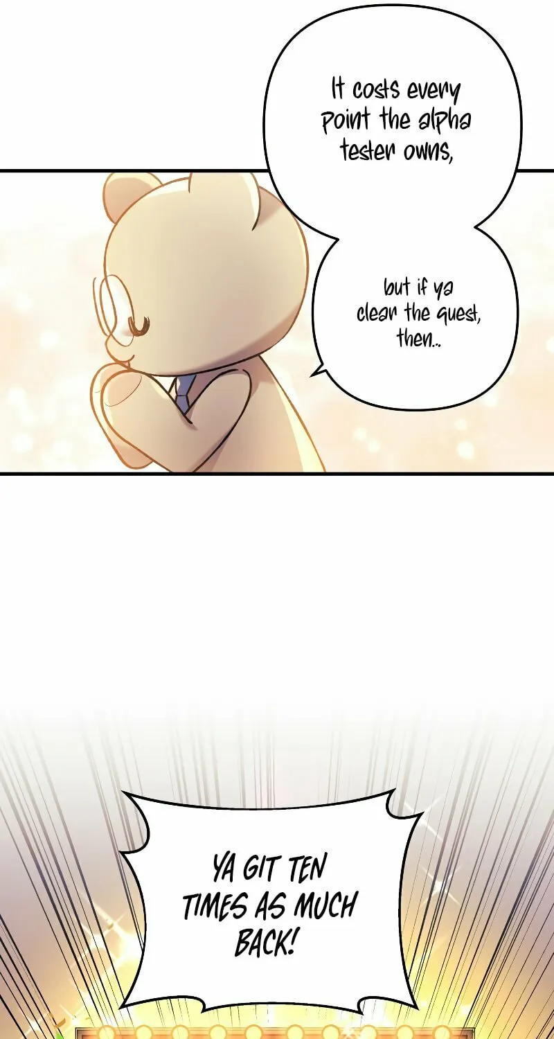 My Daughter Is The Final Boss Chapter 42 page 57 - 