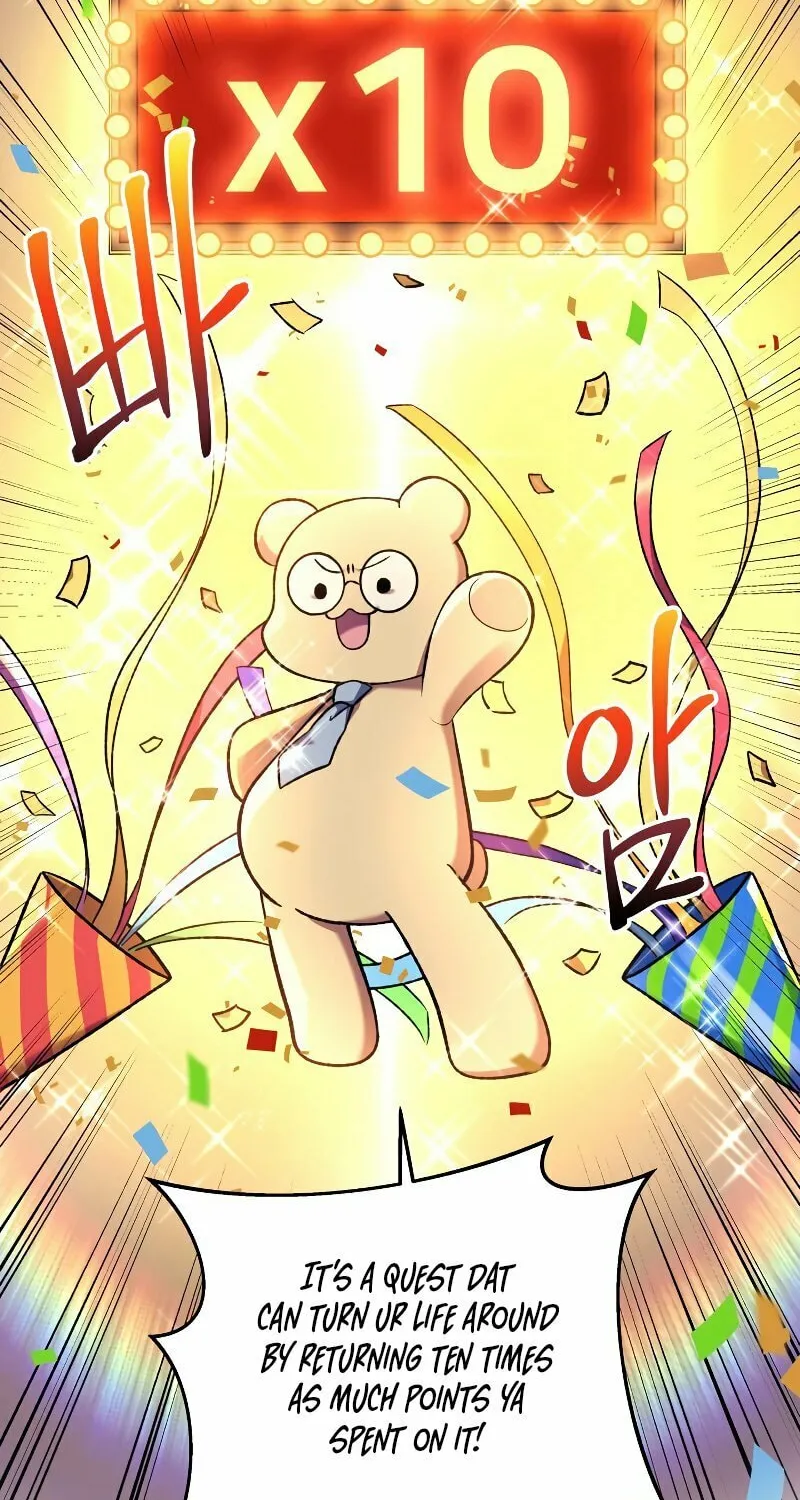 My Daughter Is The Final Boss Chapter 42 page 58 - 