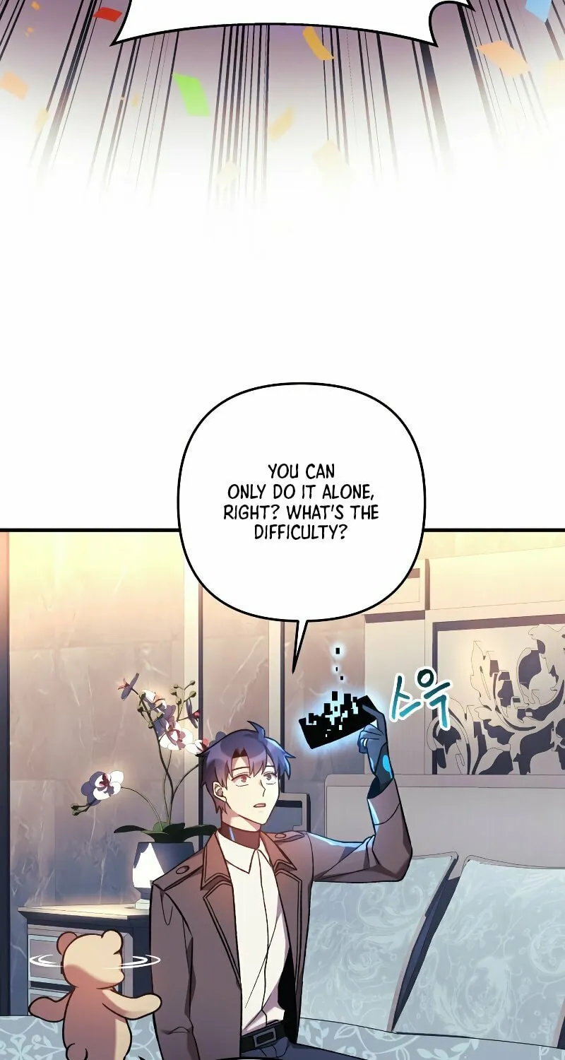 My Daughter Is The Final Boss Chapter 42 page 59 - 