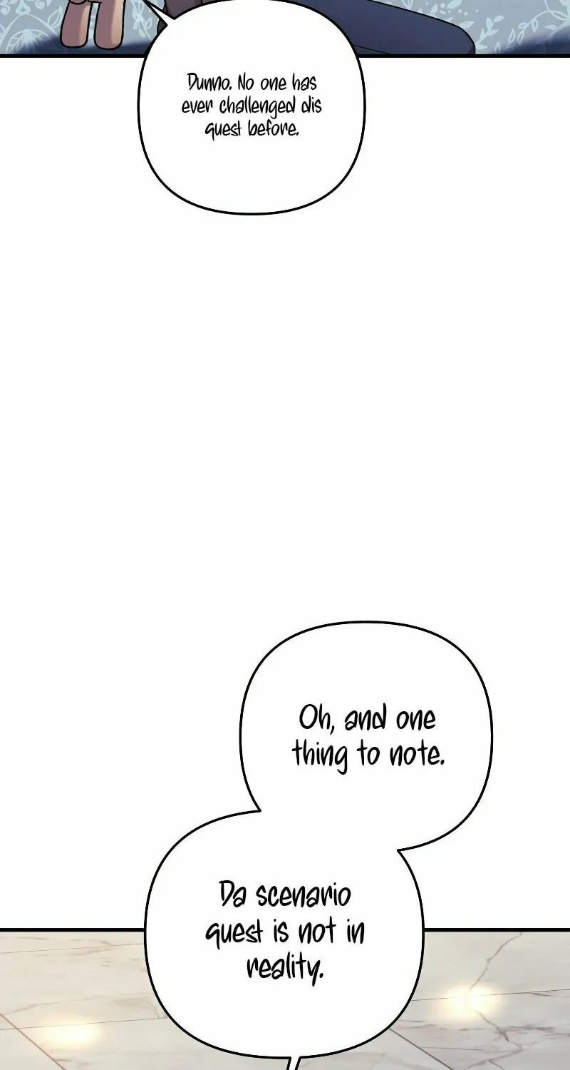 My Daughter Is The Final Boss Chapter 42 page 60 - 
