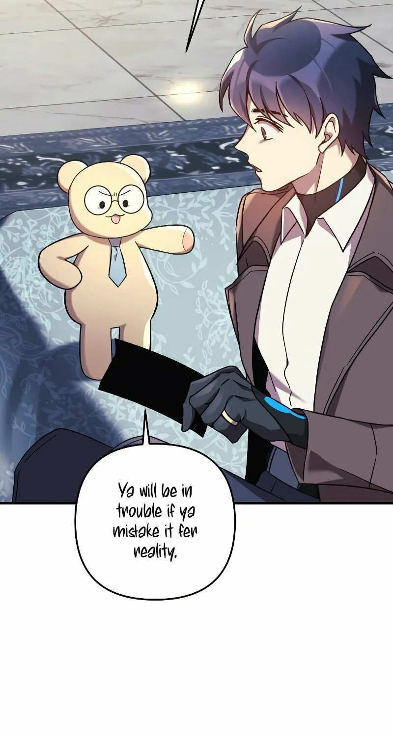 My Daughter Is The Final Boss Chapter 42 page 61 - 