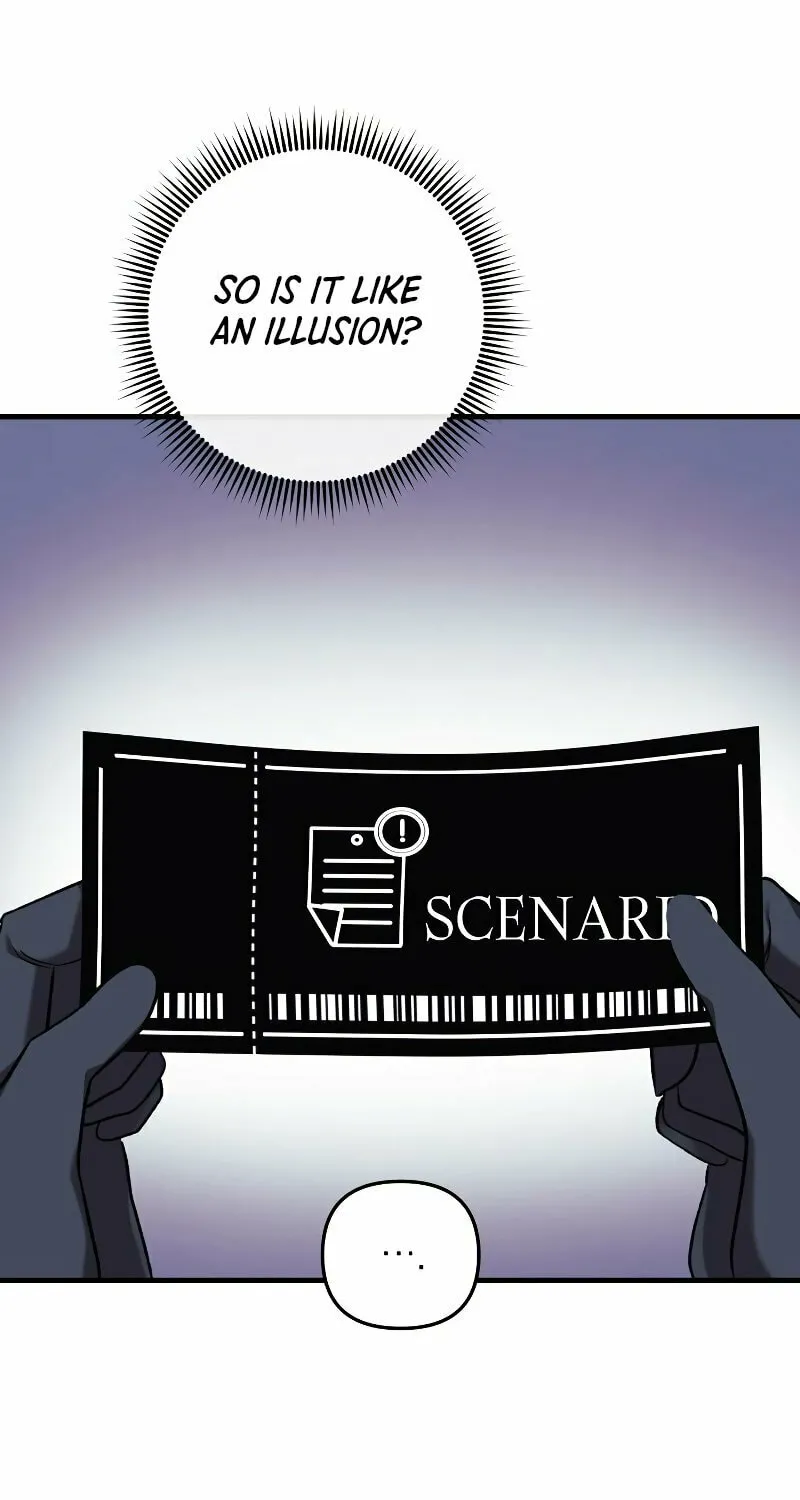 My Daughter Is The Final Boss Chapter 42 page 63 - 