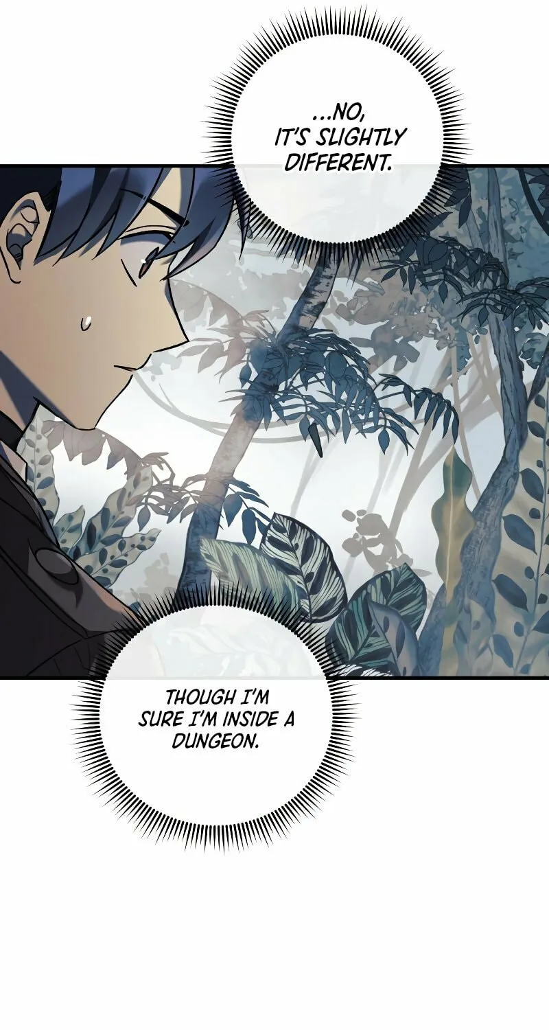 My Daughter Is The Final Boss Chapter 42 page 75 - 