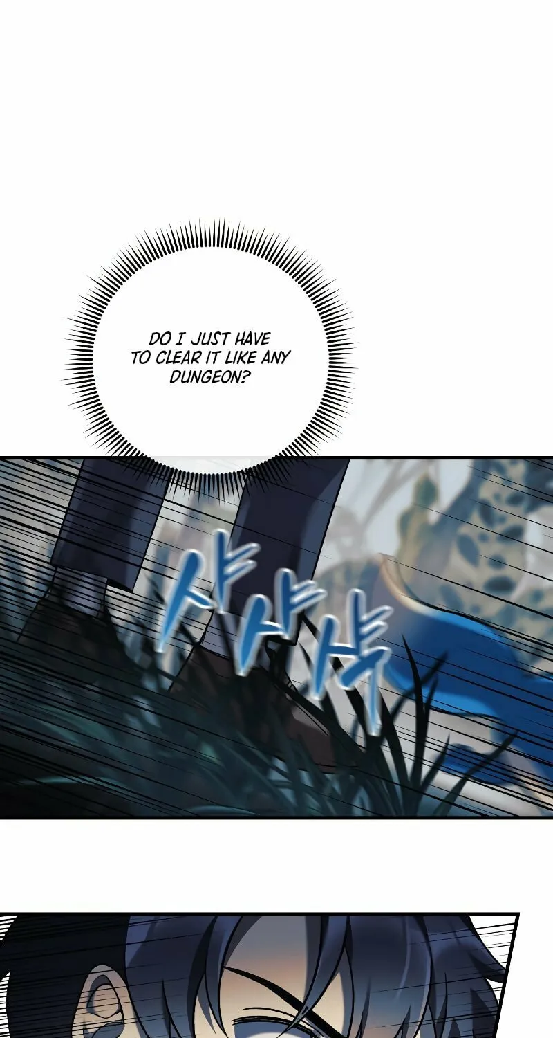 My Daughter Is The Final Boss Chapter 42 page 77 - 
