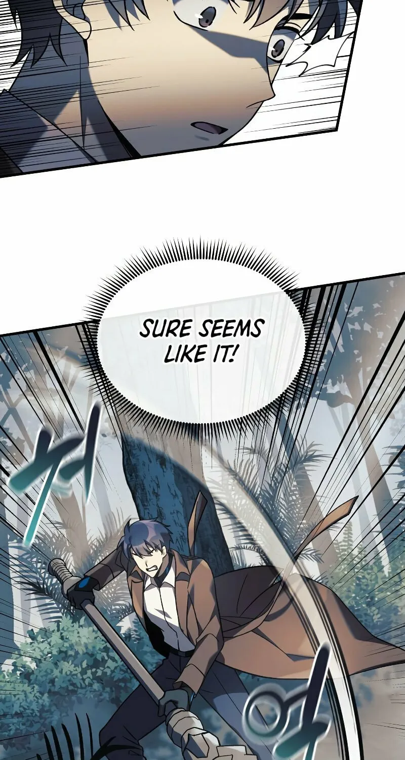 My Daughter Is The Final Boss Chapter 42 page 78 - 